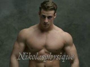 Nikolasphysique