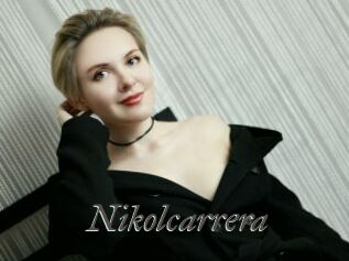 Nikolcarrera