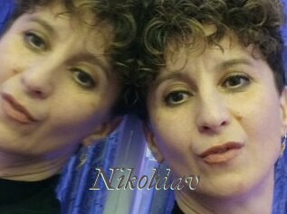 Nikoldav