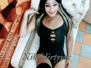 nikoldirtysex Sexcams city