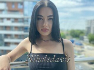 nikoledavis Sexcams city