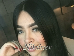 nikolesex Sexcams city