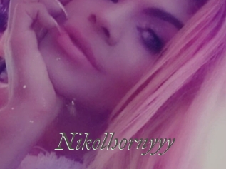 Nikolhornyyy