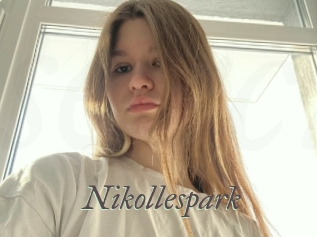 nikollespark Sexcams city
