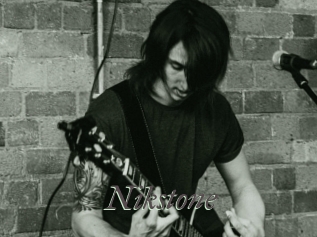 Nikstone