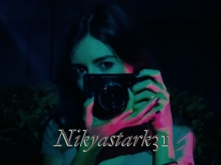 Nikyastark31
