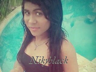 Nikyblack