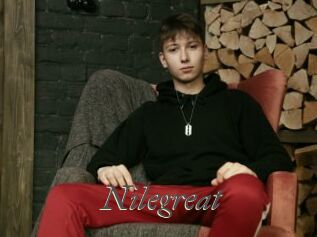 Nilegreat