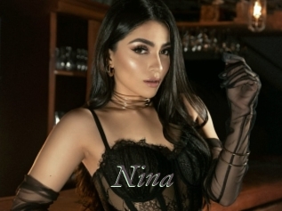nina Sexcams city
