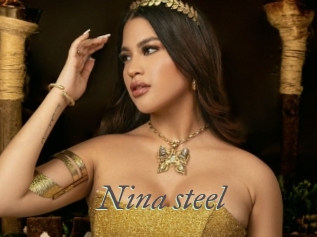 nina_steel Sexcams city