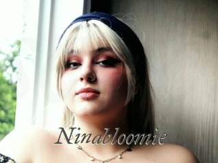 ninabloomie Sexcams city