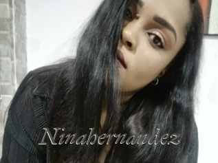 ninahernandez Sexcams city