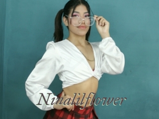 Ninalilflower
