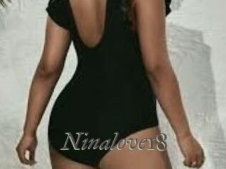 ninalove18 Sexcams city