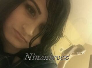 Ninanievez