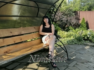 ninastane Sexcams city