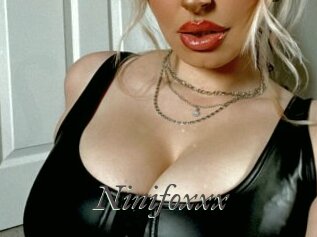 ninifoxxx Sexcams city