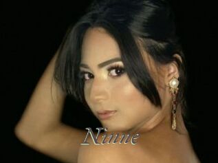 Ninne