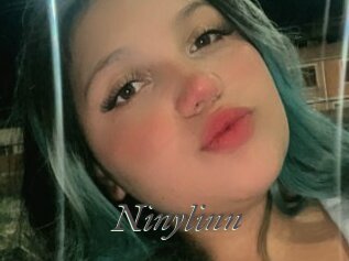 Ninylinn
