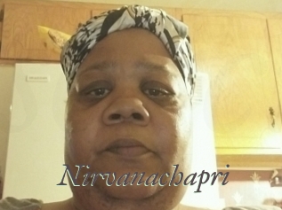 Nirvanachapri