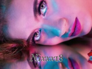 nixxx18 Sexcams city