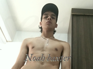 Noah_baxter