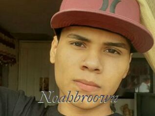 Noahbroown