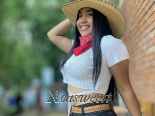 Noasweett