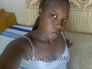 Nolawilson