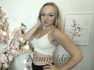 Nomigoldie