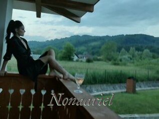 Nonaariel