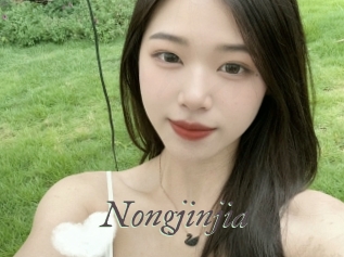 Nongjinjia