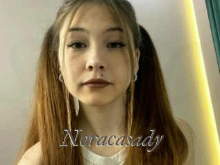 Noracasady