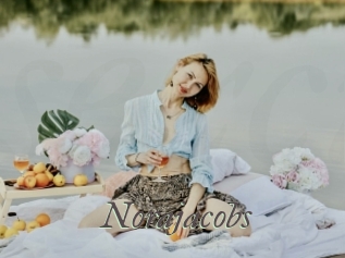norajacobs Sexcams city