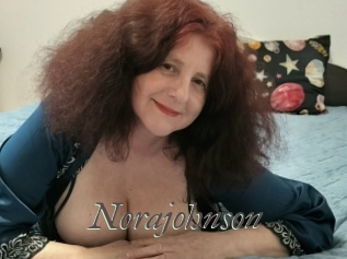norajohnson Sexcams city
