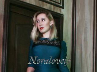 Noralovely