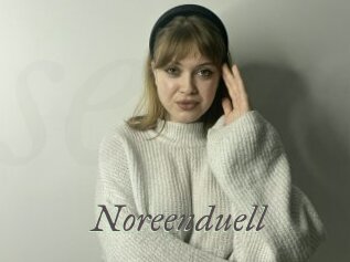 Noreenduell