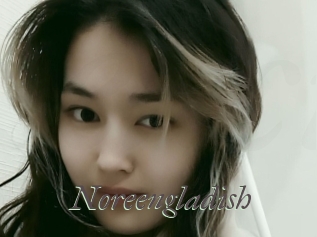 Noreengladish