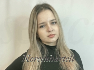 Noreenhartell