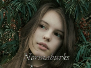 Normaburks
