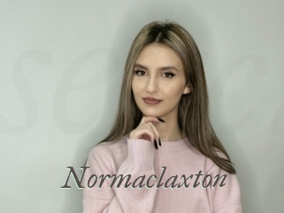 Normaclaxton