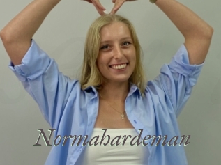 Normahardeman