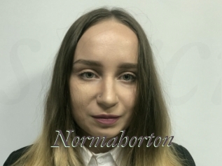 Normahorton