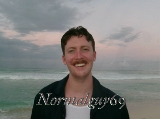 normalguy69 Sexcams city