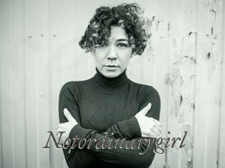 Notordinarygirl