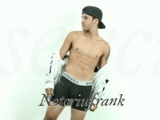 Notoriufrank