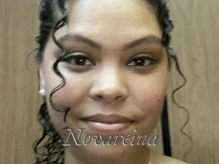 Novareina