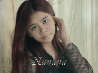 Nunana
