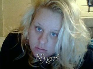 Nygirl