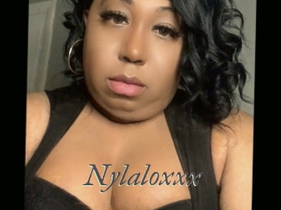 Nylaloxxx
